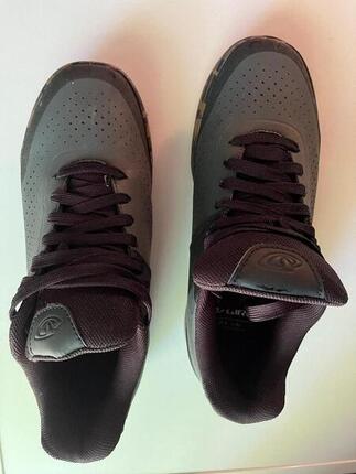 Entre Particuliers - Chaussures Giro Clutch MTB taille 43