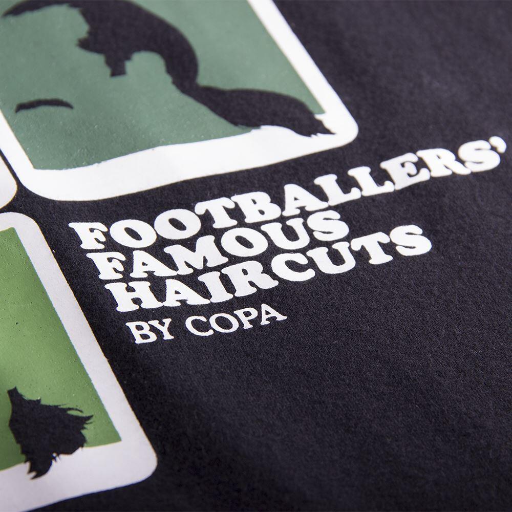 T-shirt Copa Football Famous Haircuts 4/6