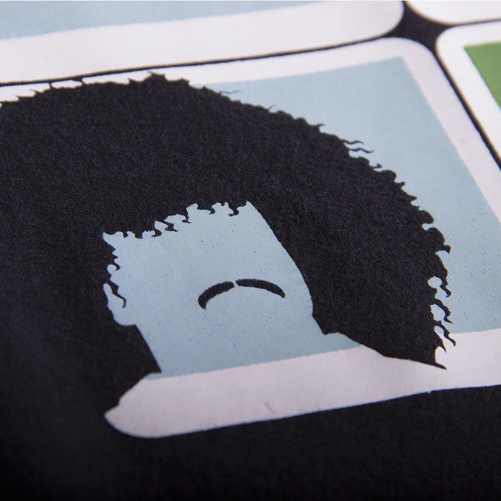 T-shirt Copa Football Famous Haircuts 3/6