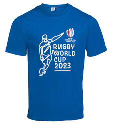 T-shirt Rugby World Cup RWC - Collection officielle Coupe du Monde de Rugby 2023