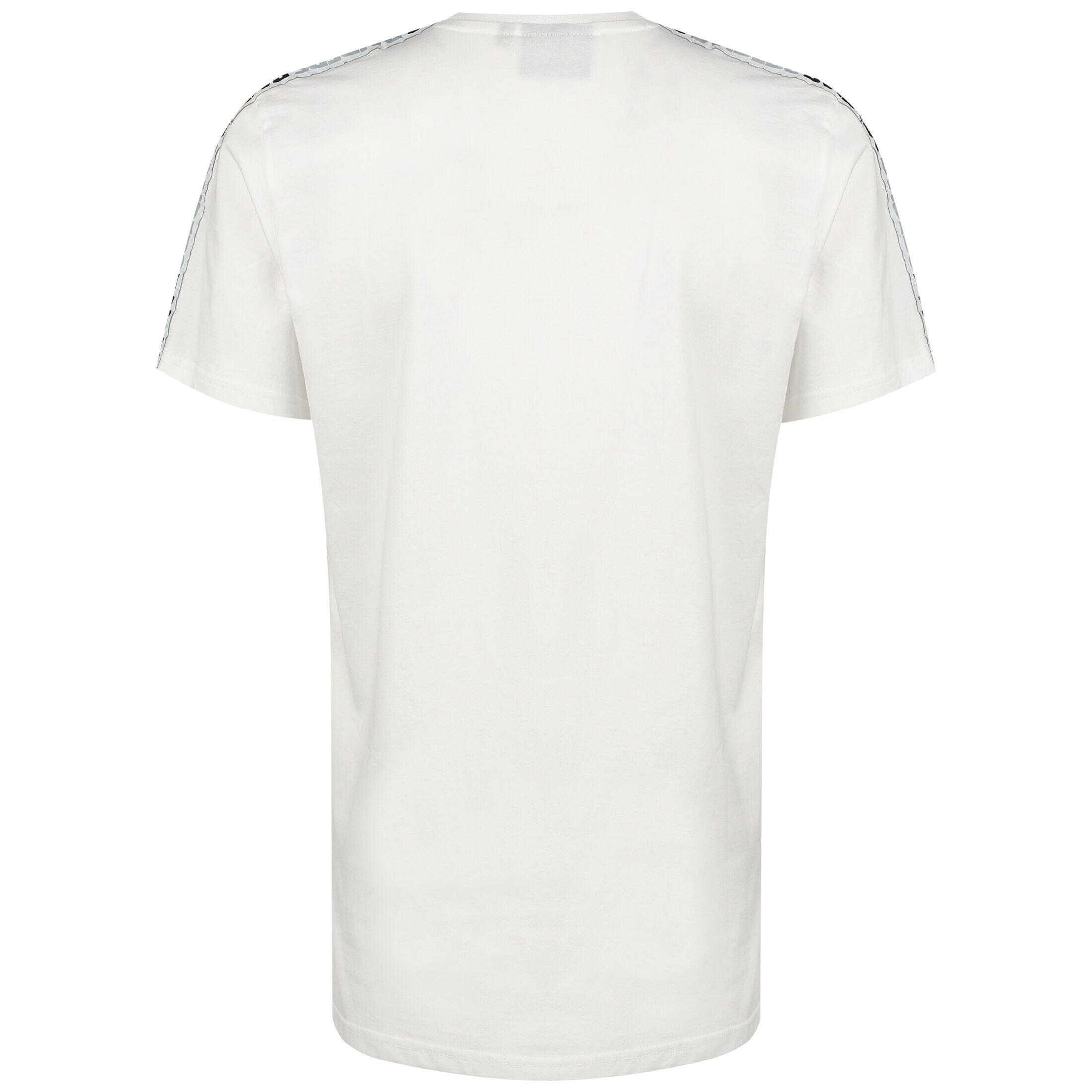 T-Shirt NFL Las Vegas Raiders Taping Herren NEW ERA 2/5