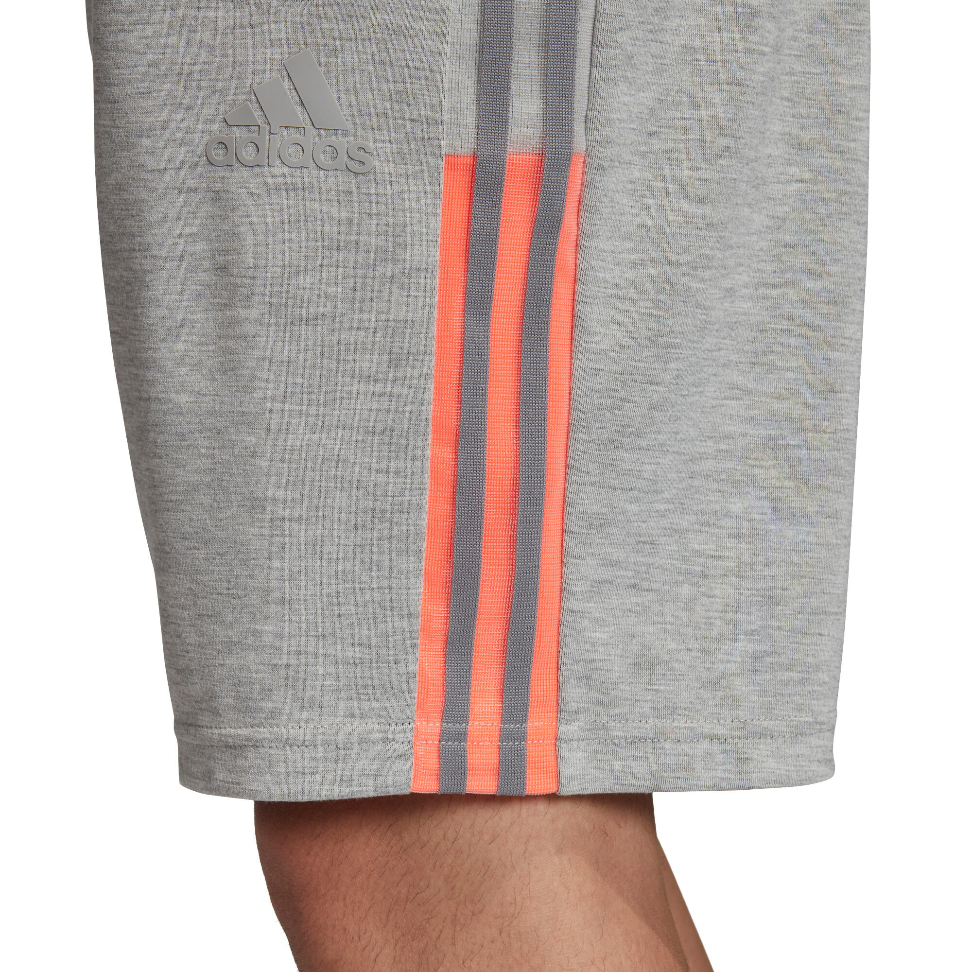 adidas TAN Tech Long Shorts 3/5