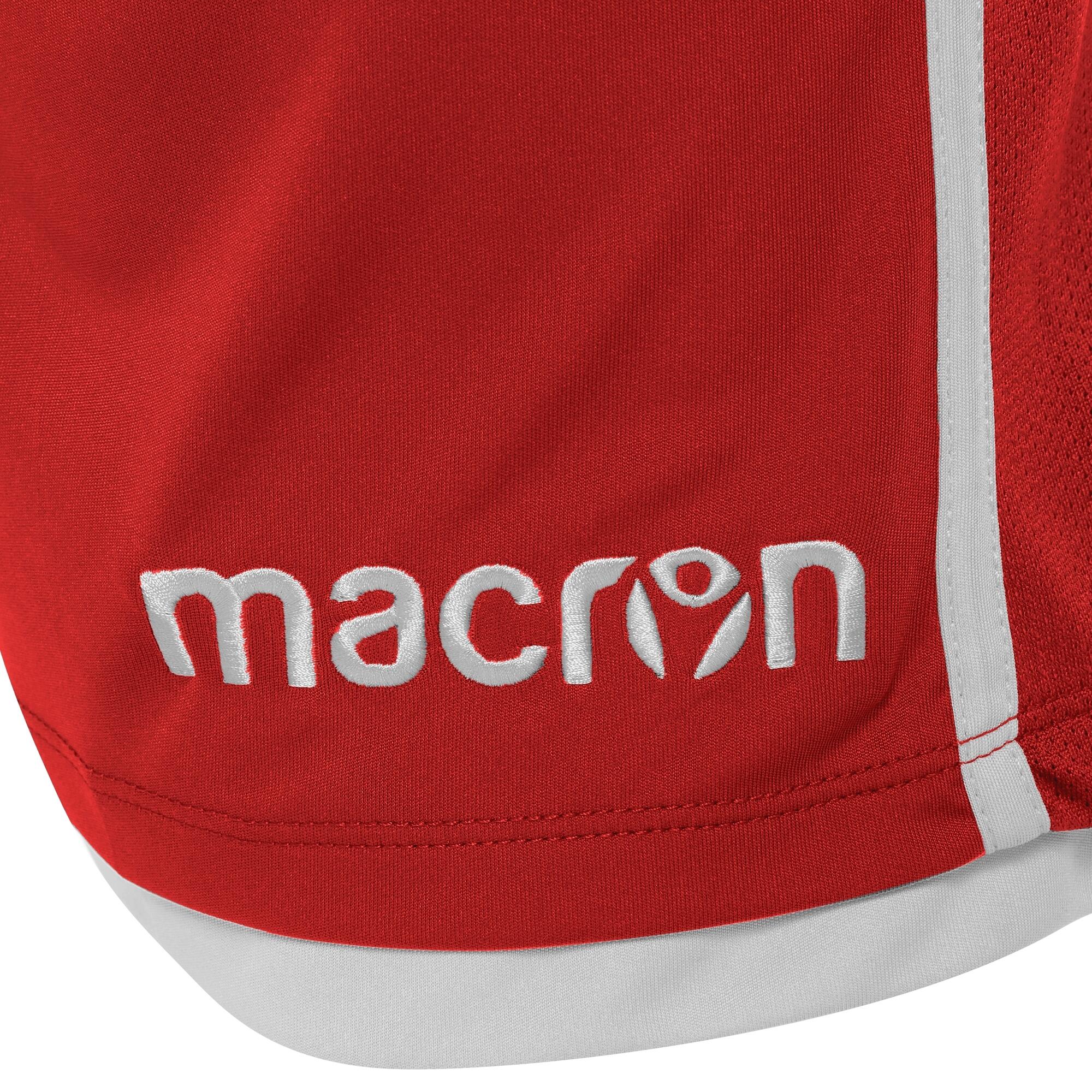 Short Macron algol 5/5