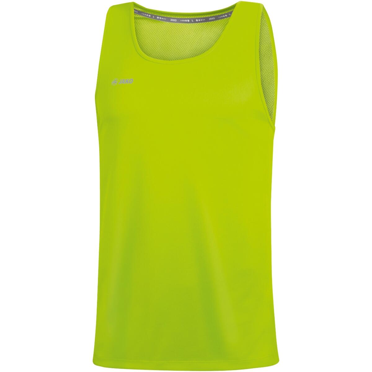 JAKO Unisex Tanktop Run 2.0 4/7