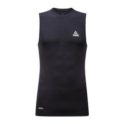 Maillot de compression sans manches Peak p-cool