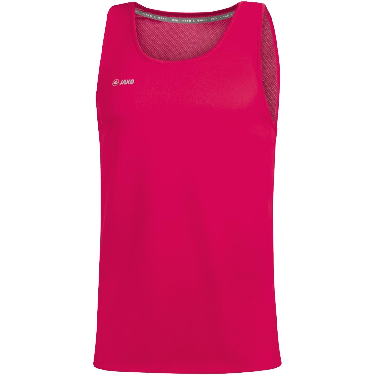 Débardeur Homme JAKO Comfort 2.0 – Sans Couture, Respirant, Pour Le Sport été Comme Hiver