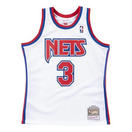 Maillot New Nets