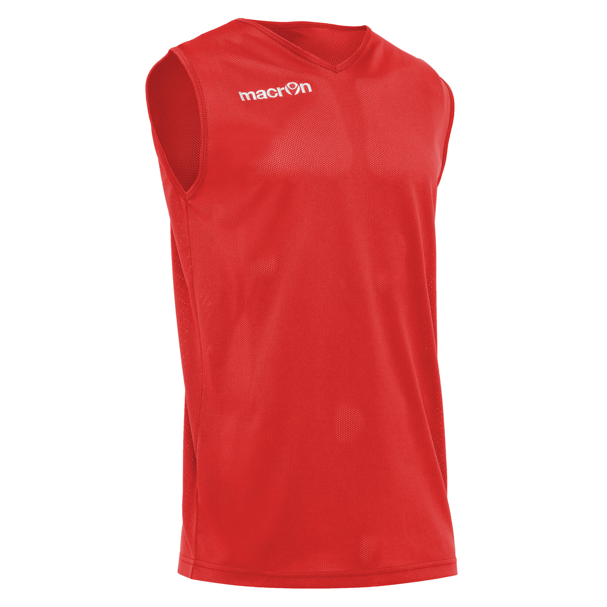 Jersey Macron Amon 3/3