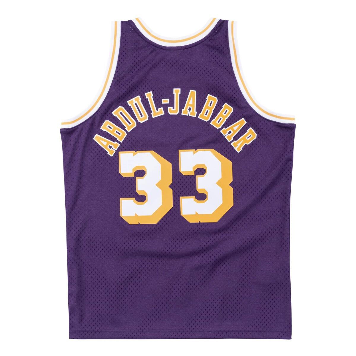 Maillot Los Angeles Lakers 2/3