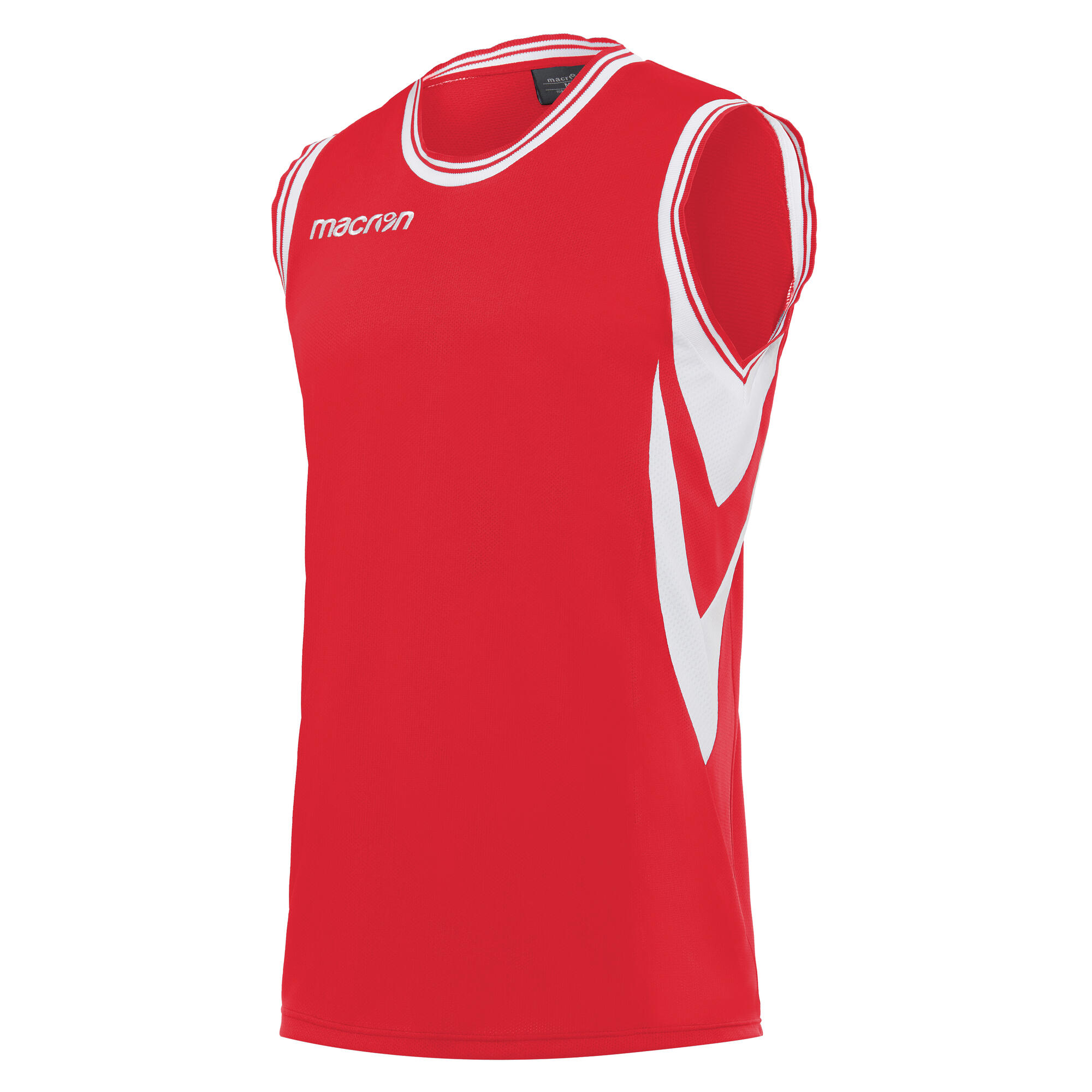 Jersey Macron Ethane 3/5