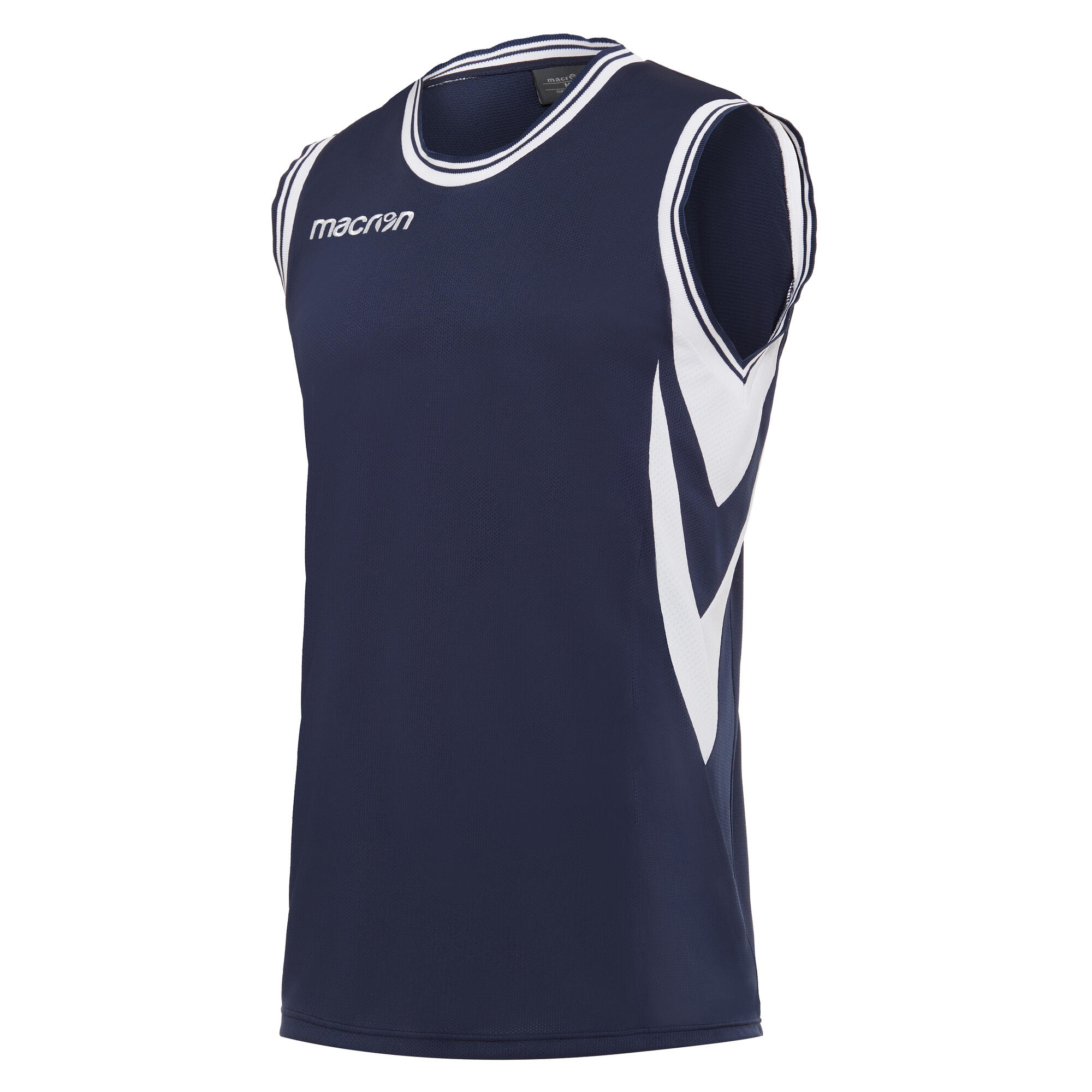 Jersey Macron Ethane 5/5
