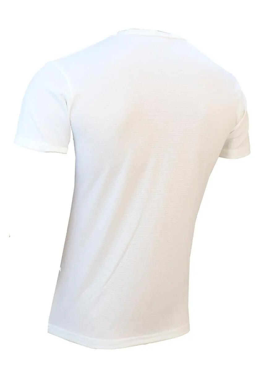 Camiseta Joluvi Duplex - Blanca - Talla S 2/4