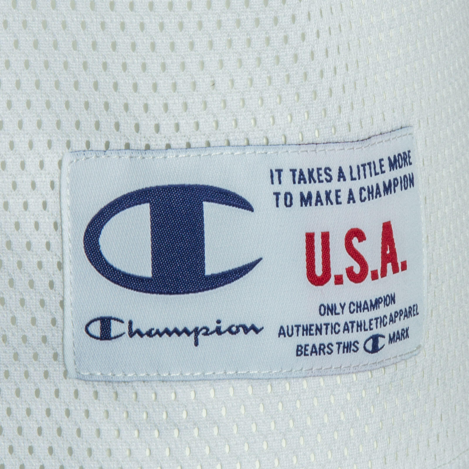Tanktop Champion model 218769-WW001 voor mannen 5/5