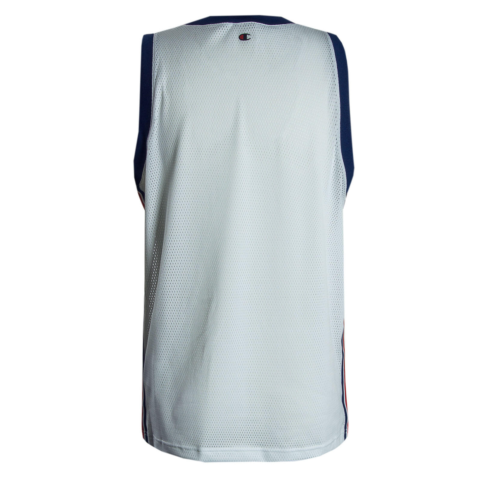 Tanktop Champion model 218769-WW001 voor mannen 3/5