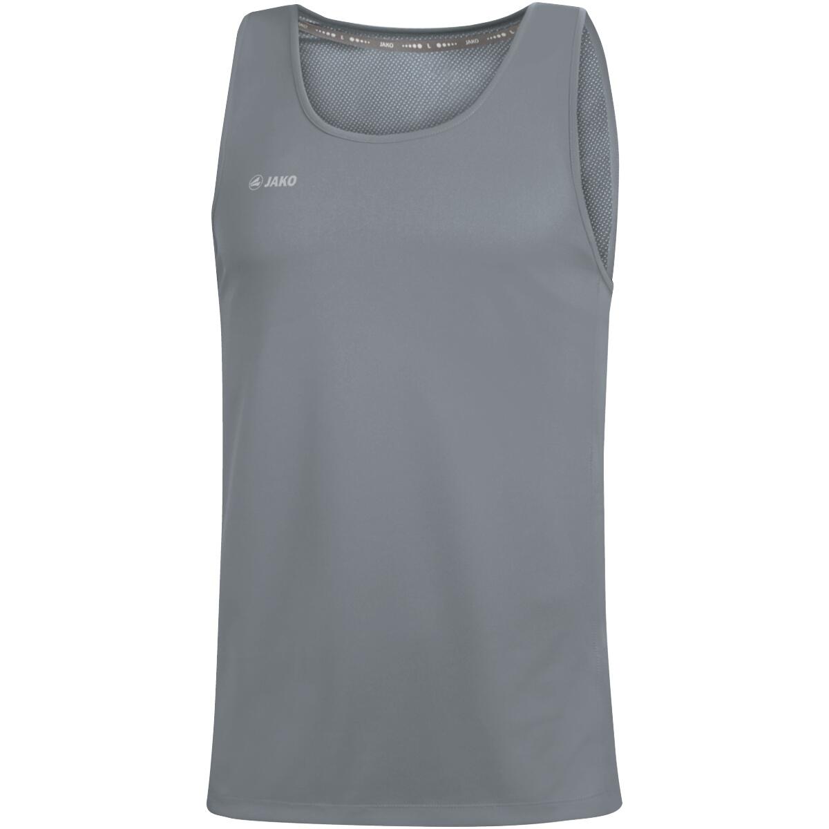 JAKO Unisex Tanktop Run 2.0 3/7