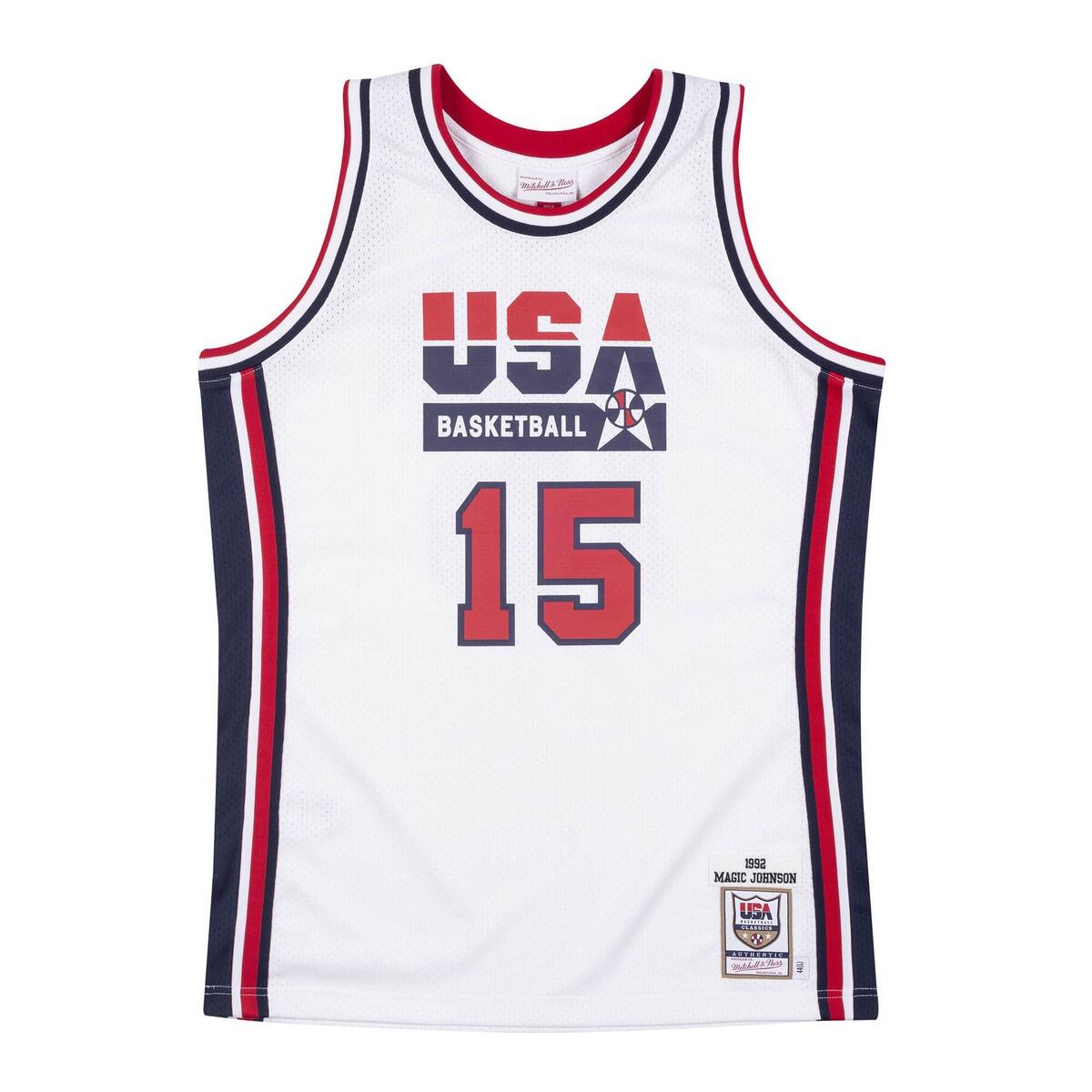MITCHELL & NESS picture