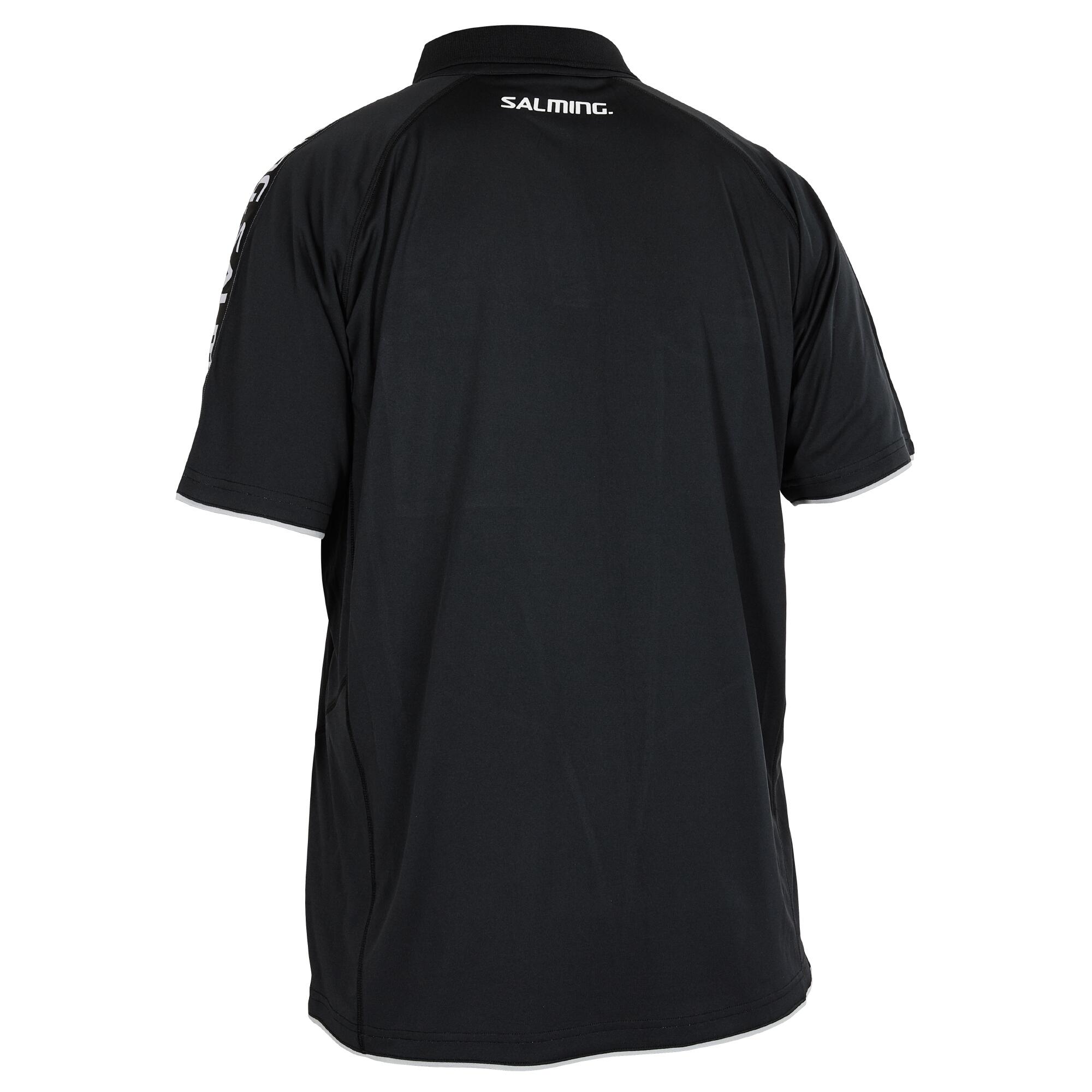 Scheidsrechter Salming Polo Shirt 2/3
