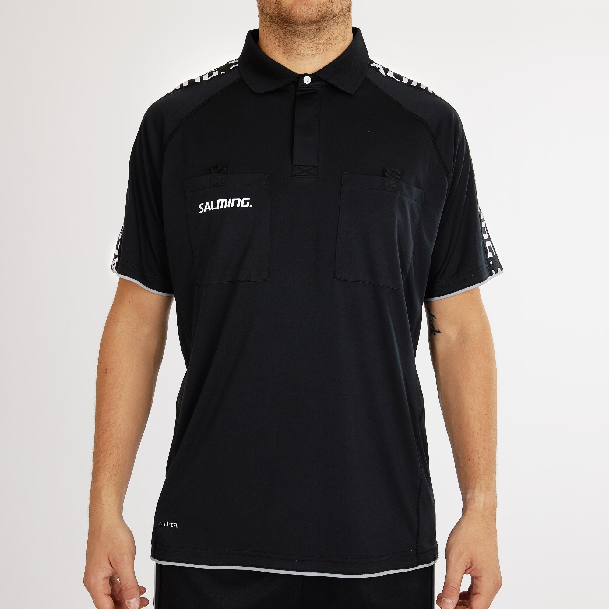 Scheidsrechter Salming Polo Shirt 3/3