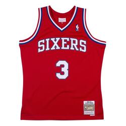 Maillot Philadelphia 76ers Allen Iverson