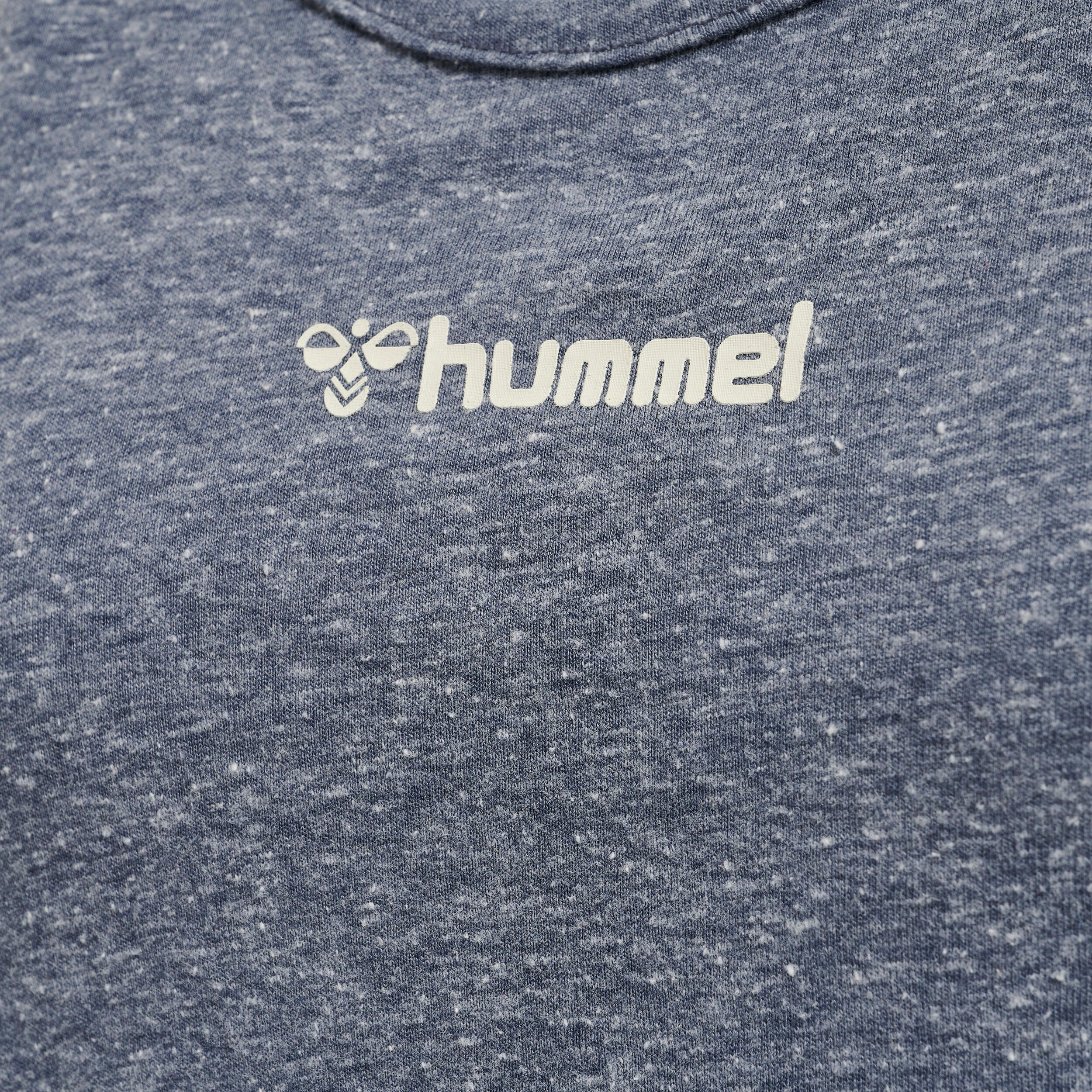 Hummel Damen Top ZANDRA TOP 211279 4/4