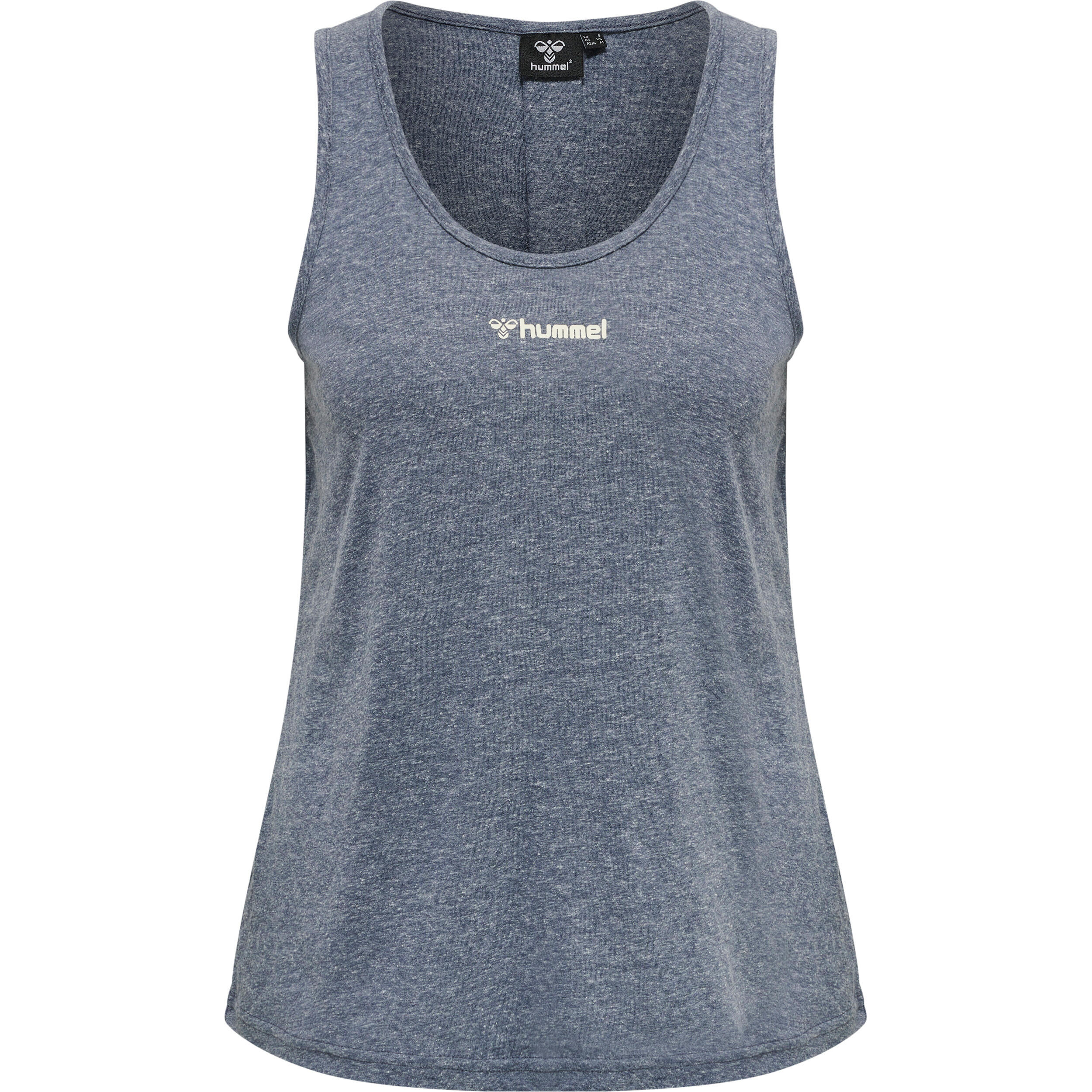 Hummel Damen Top ZANDRA TOP 211279 3/4