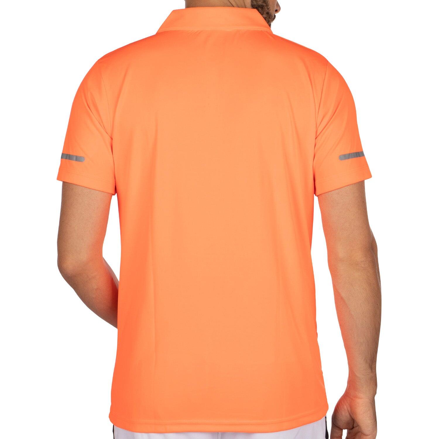 Polo de sport ZIPPE homme 2/5