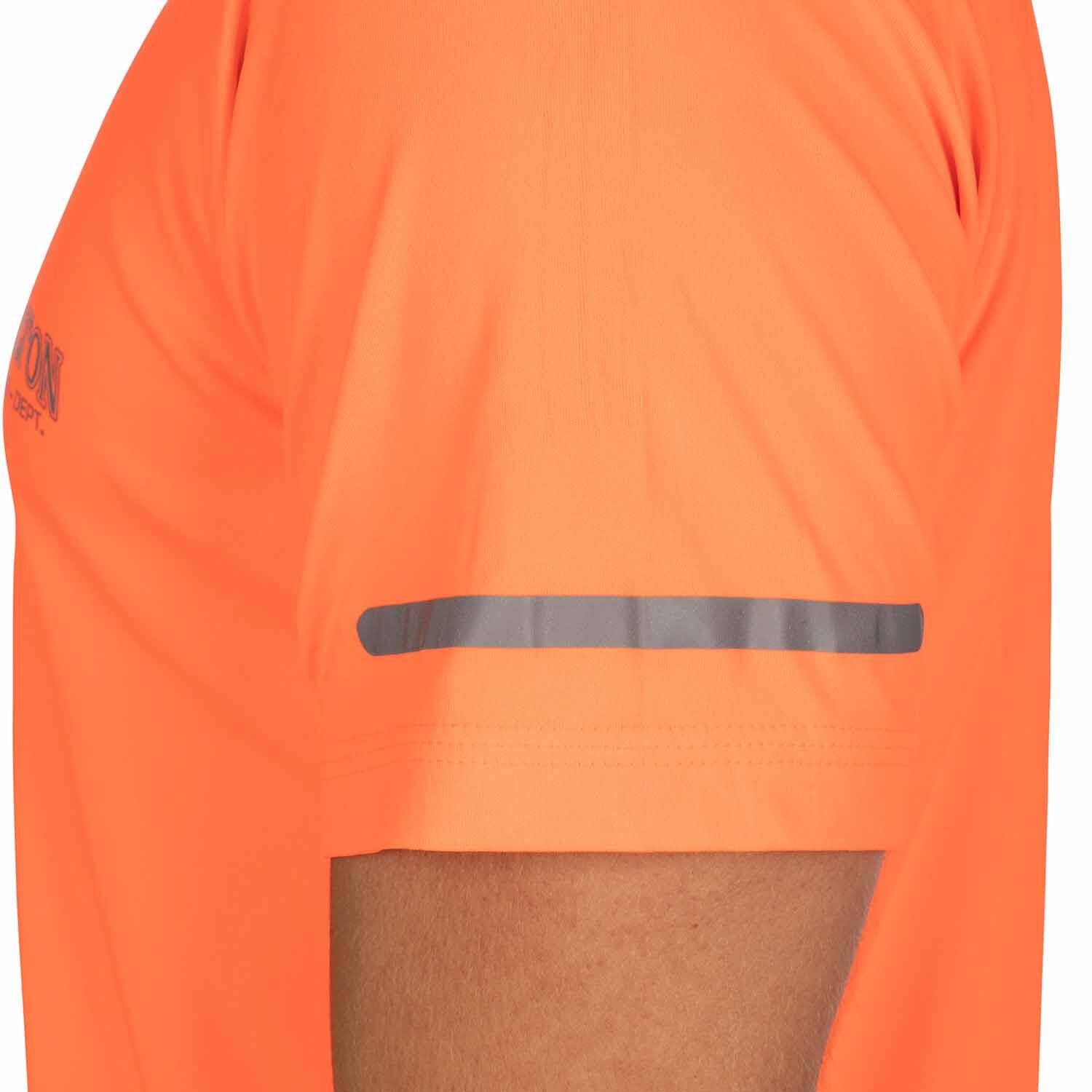 Polo de sport ZIPPE homme 3/5