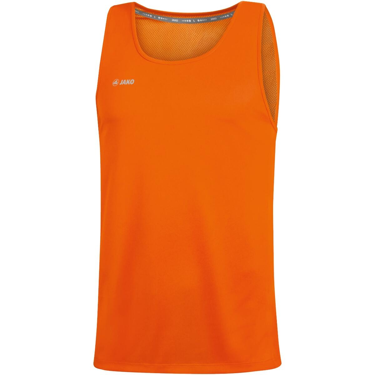 JAKO Unisex Tanktop Run 2.0 5/7