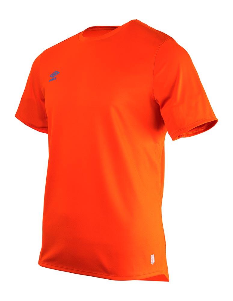 Trainingsshirt Silo Poly Herren UMBRO 3/4