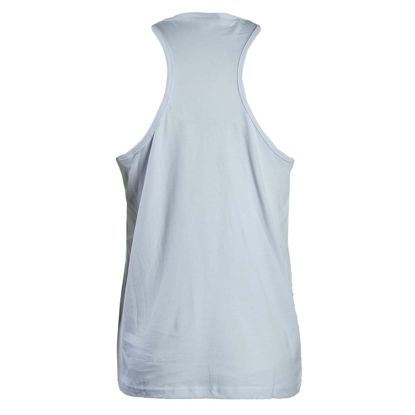 TANK TOP COL WW001 3/4