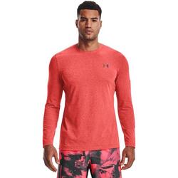 Maillot Under Armour à manches longues sans coutures rush