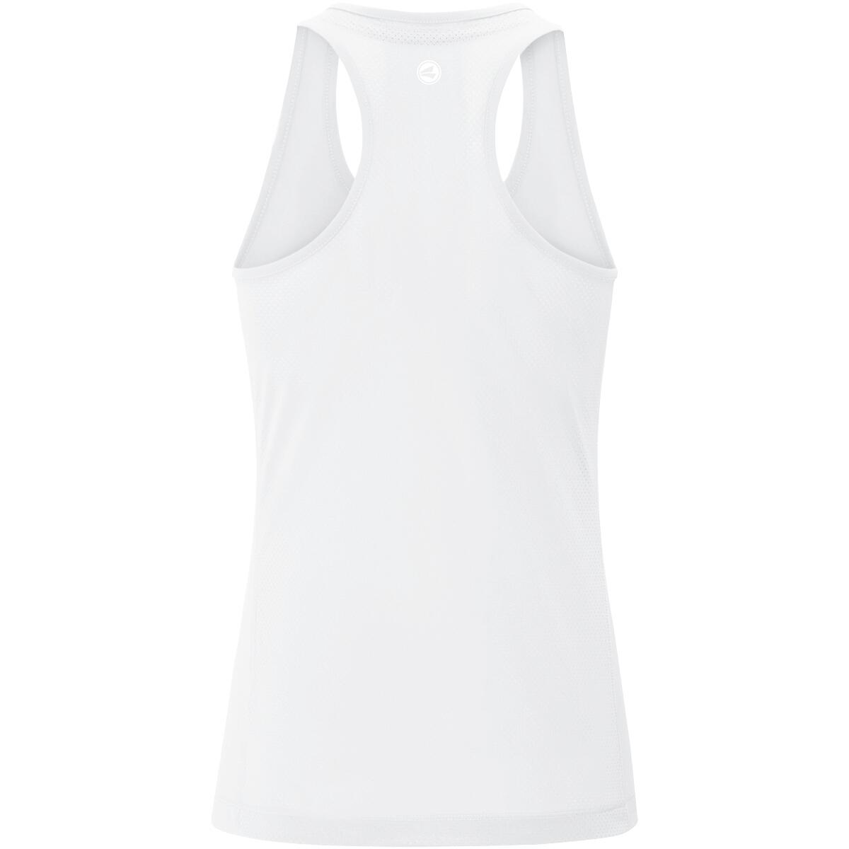 Débardeur femme Jako top Run 2.0 2/7
