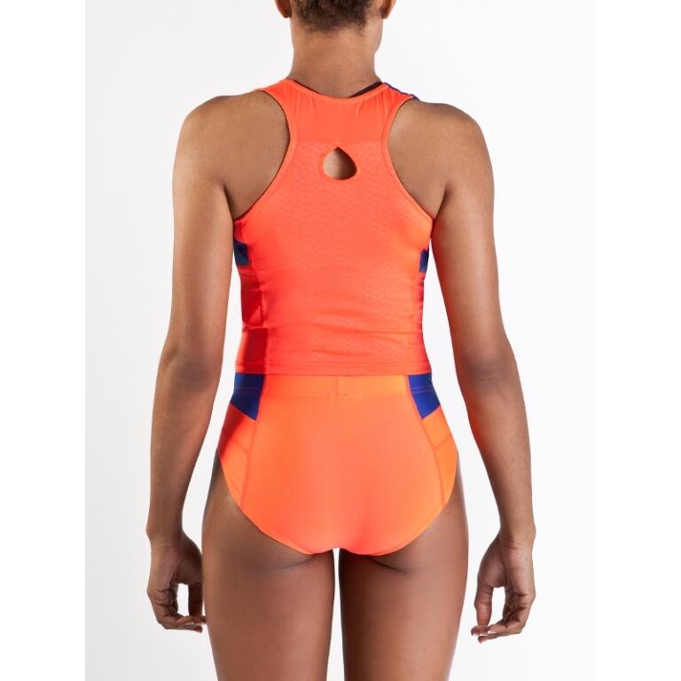 Camiseta de tirantes para mujer Joma Elite V 5/5