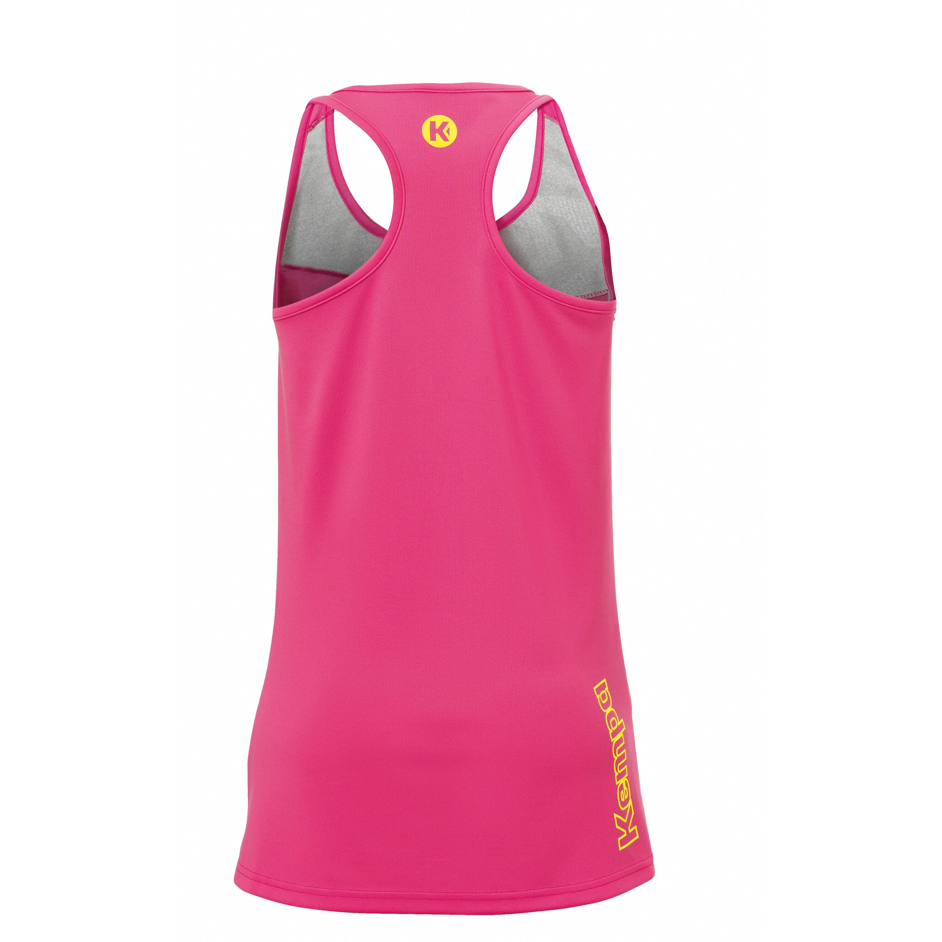 Débardeur femme Kempa Core 2.0 2/6