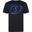 T-Shirt Essential Herren SPALDING