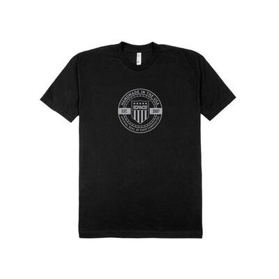 T-shirt Enve seal