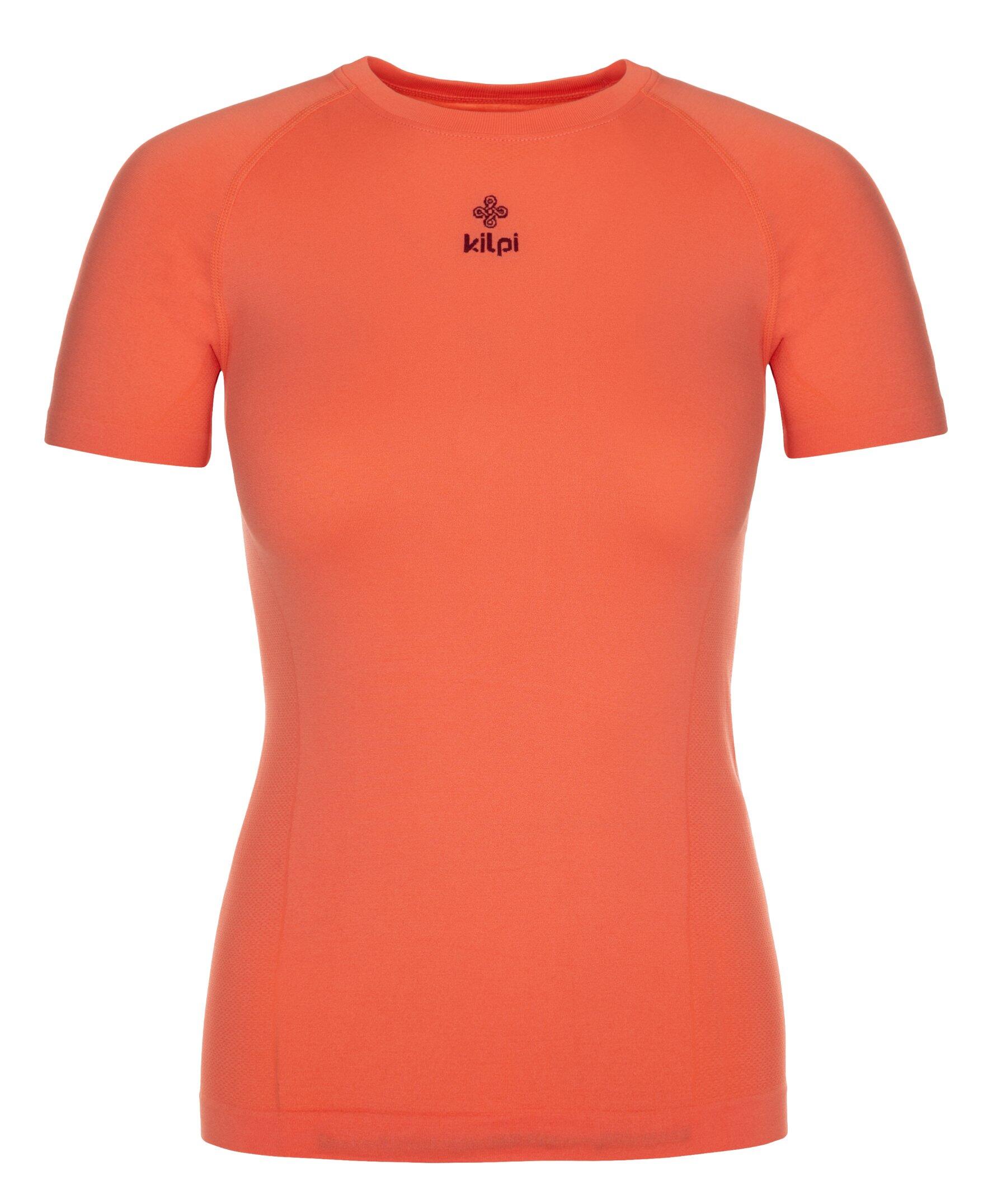 KILPI Women's technical T-shirt LEAPE-W