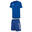 Blauwe hummel® set 100% polyester