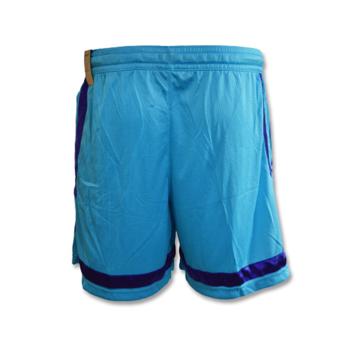 Spodenki Nike Fly Crossover Shorts Wmns 4/4