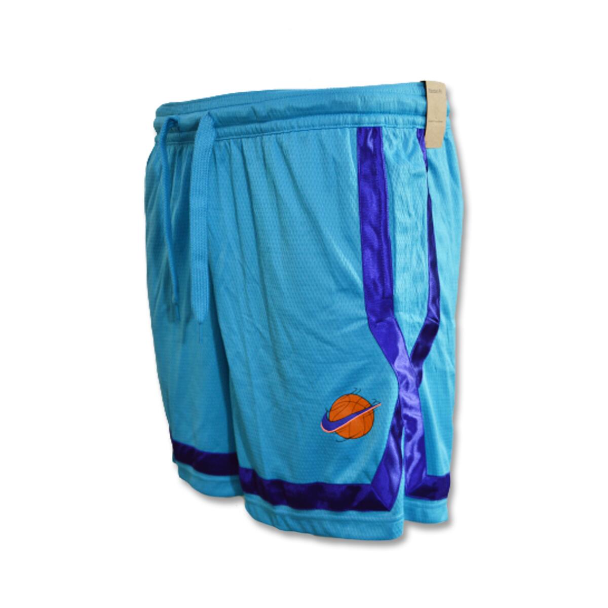 Spodenki Nike Fly Crossover Shorts Wmns 3/4