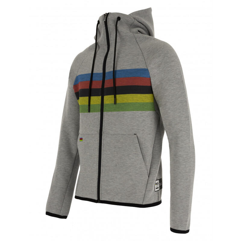 Hoody - Uci Official 3/3