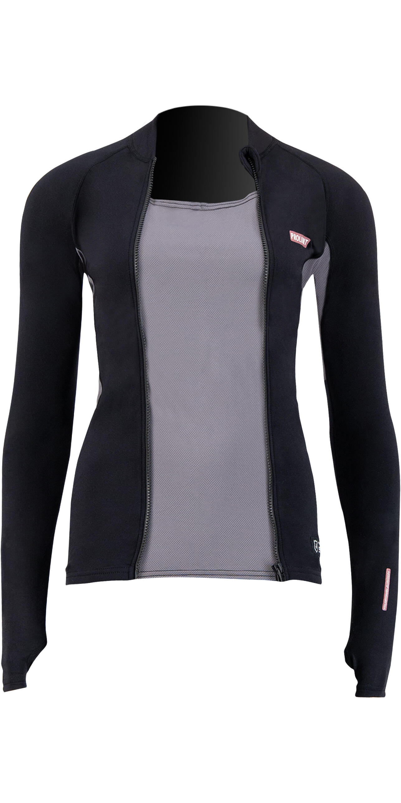 Bluza damska Prolimit SUP Convertible Top 2/5