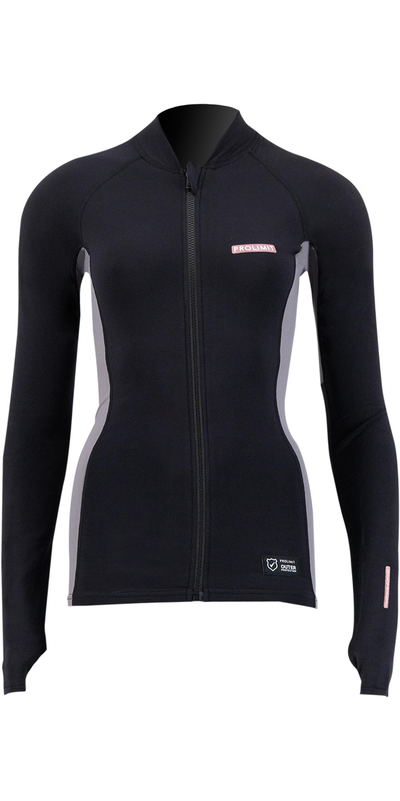 Bluza damska Prolimit SUP Convertible Top