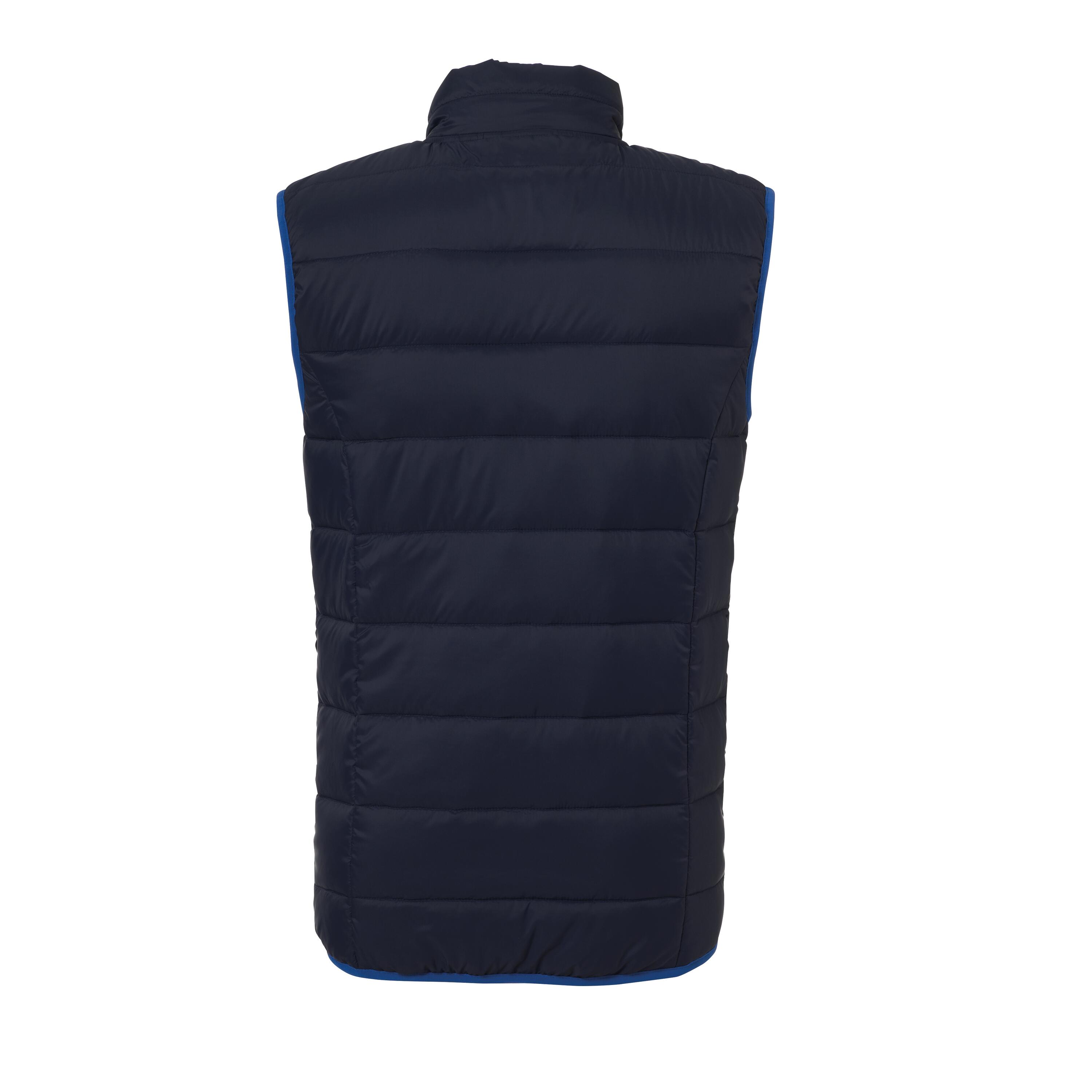 Casaco de penas sem mangas Uhlsport Essential Ultra Lite Down 2/6