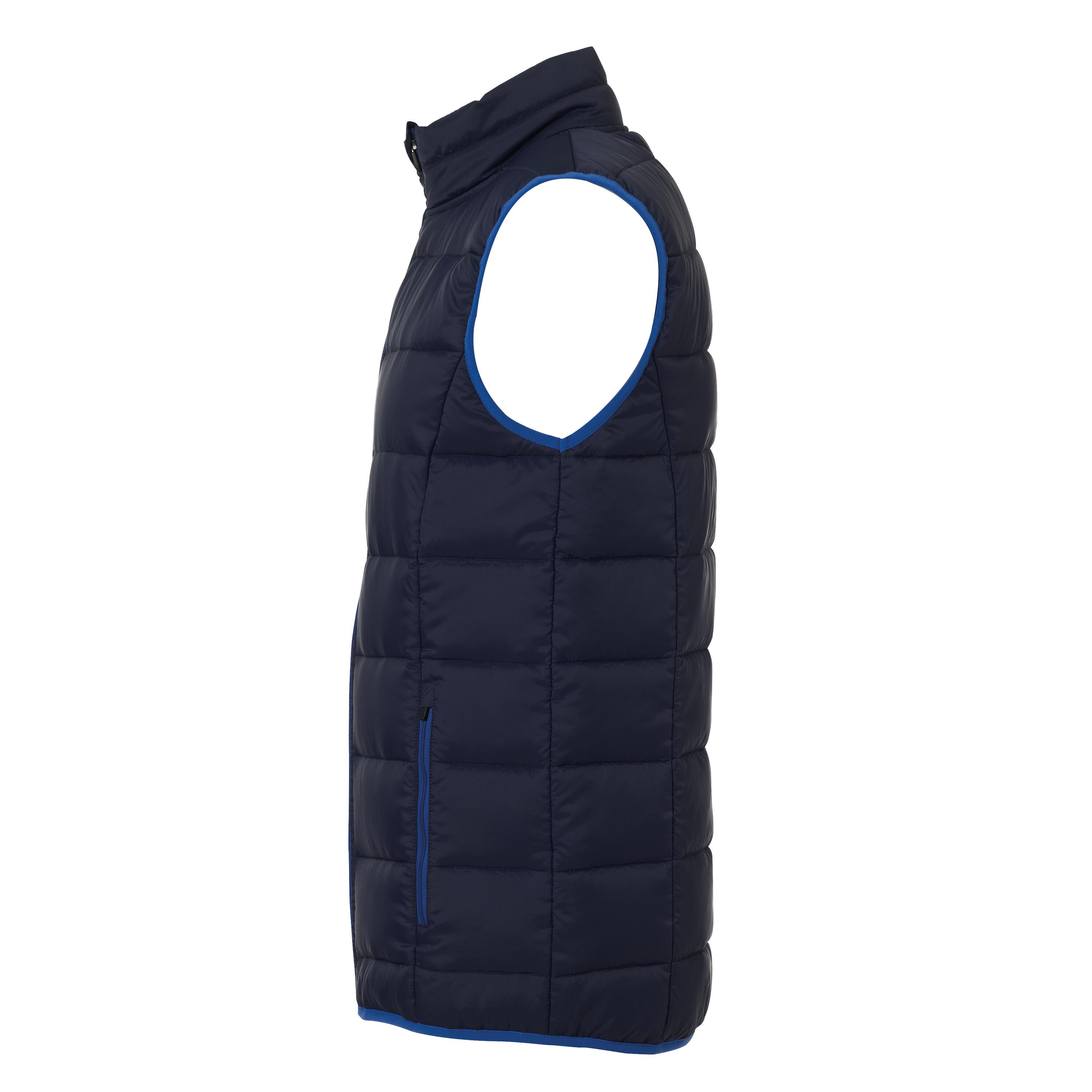 Casaco de penas sem mangas Uhlsport Essential Ultra Lite Down 3/6