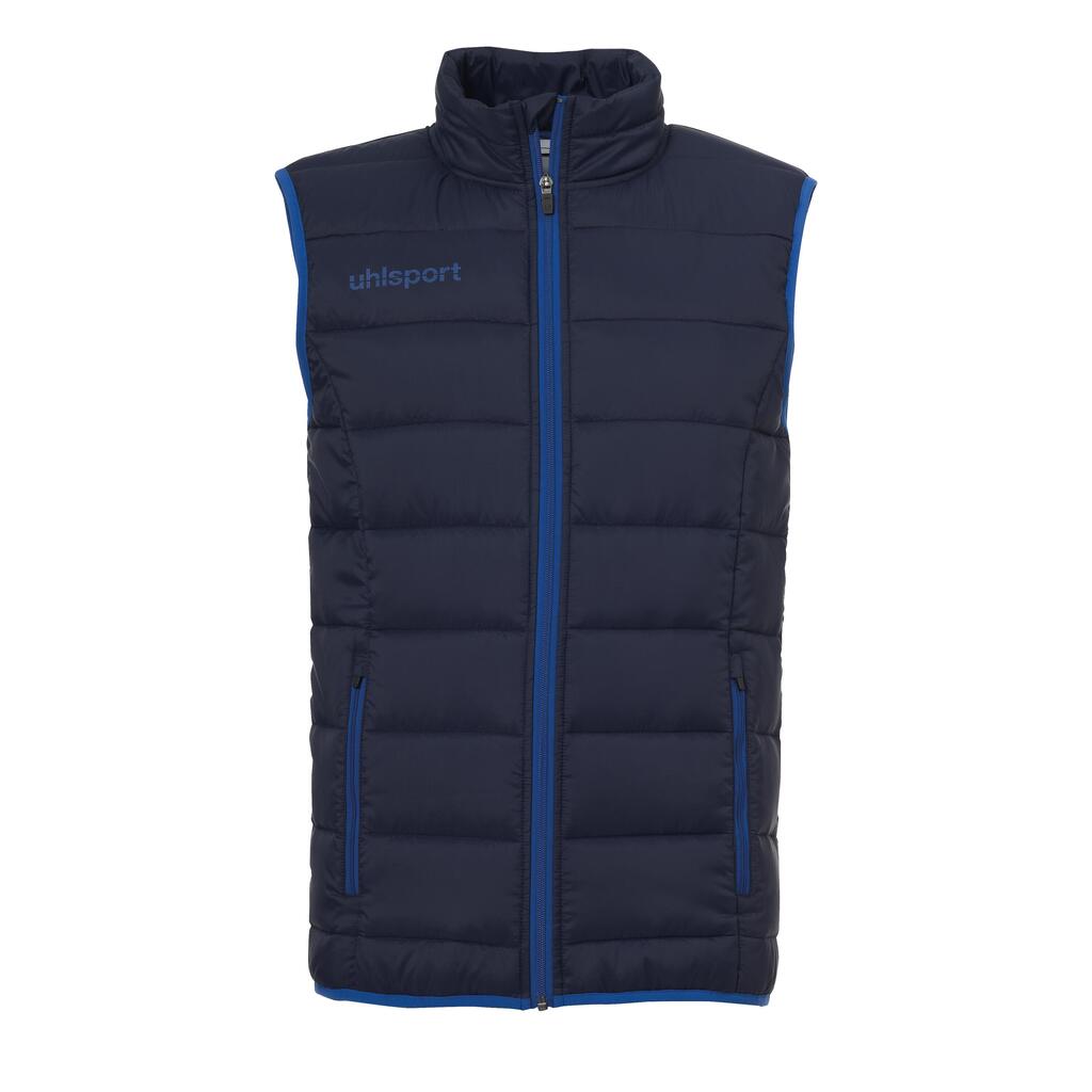Uhlsport's Essential Ultra Lite Down Puffer Vest