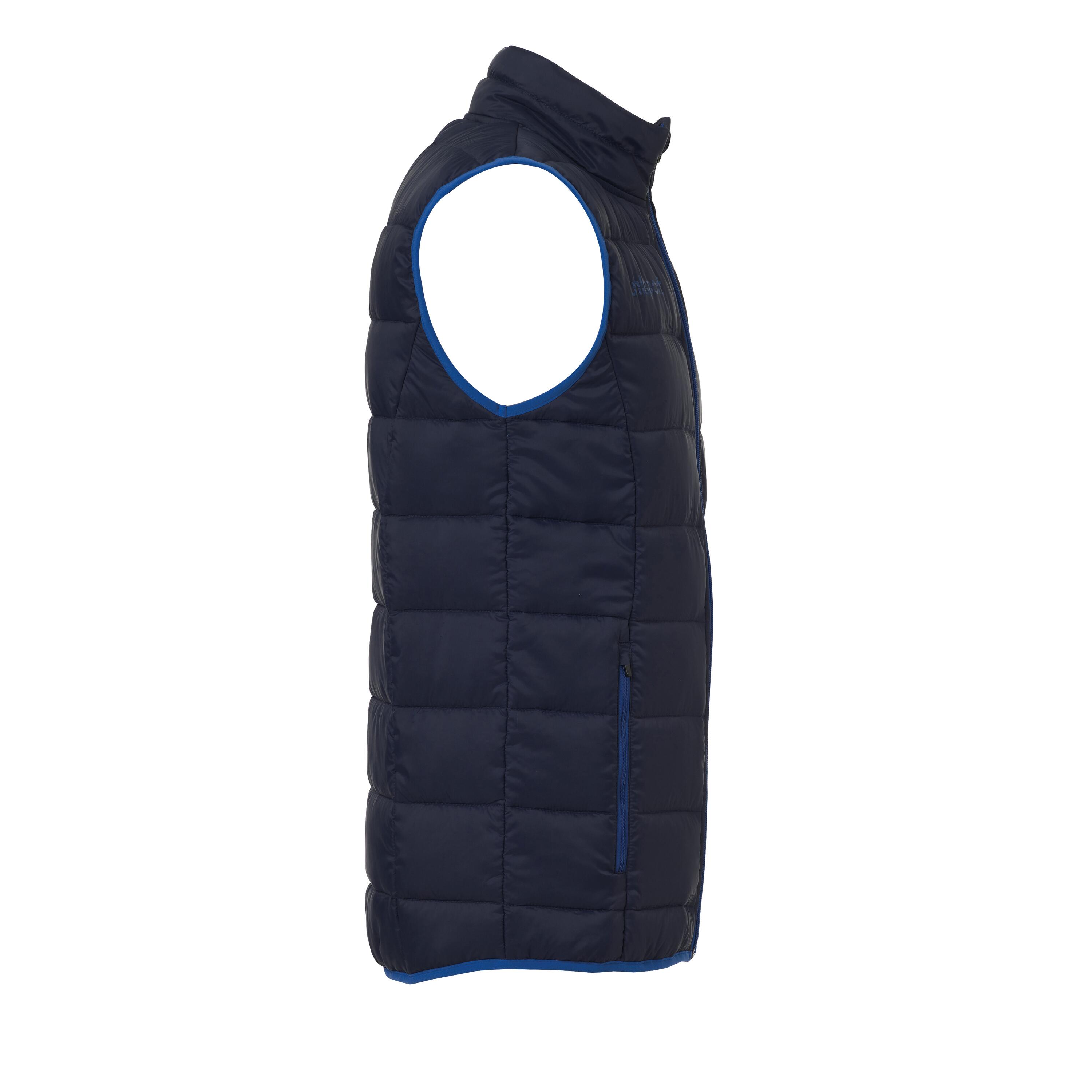 Casaco de penas sem mangas Uhlsport Essential Ultra Lite Down 4/6