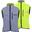 Giacca senza maniche riflettente - Adulto - SWITCH JACKET