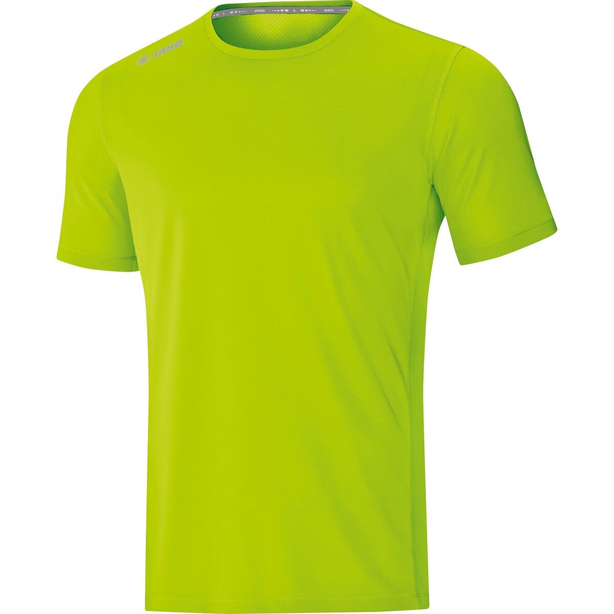T-shirt Jako Run 2.0 4/7