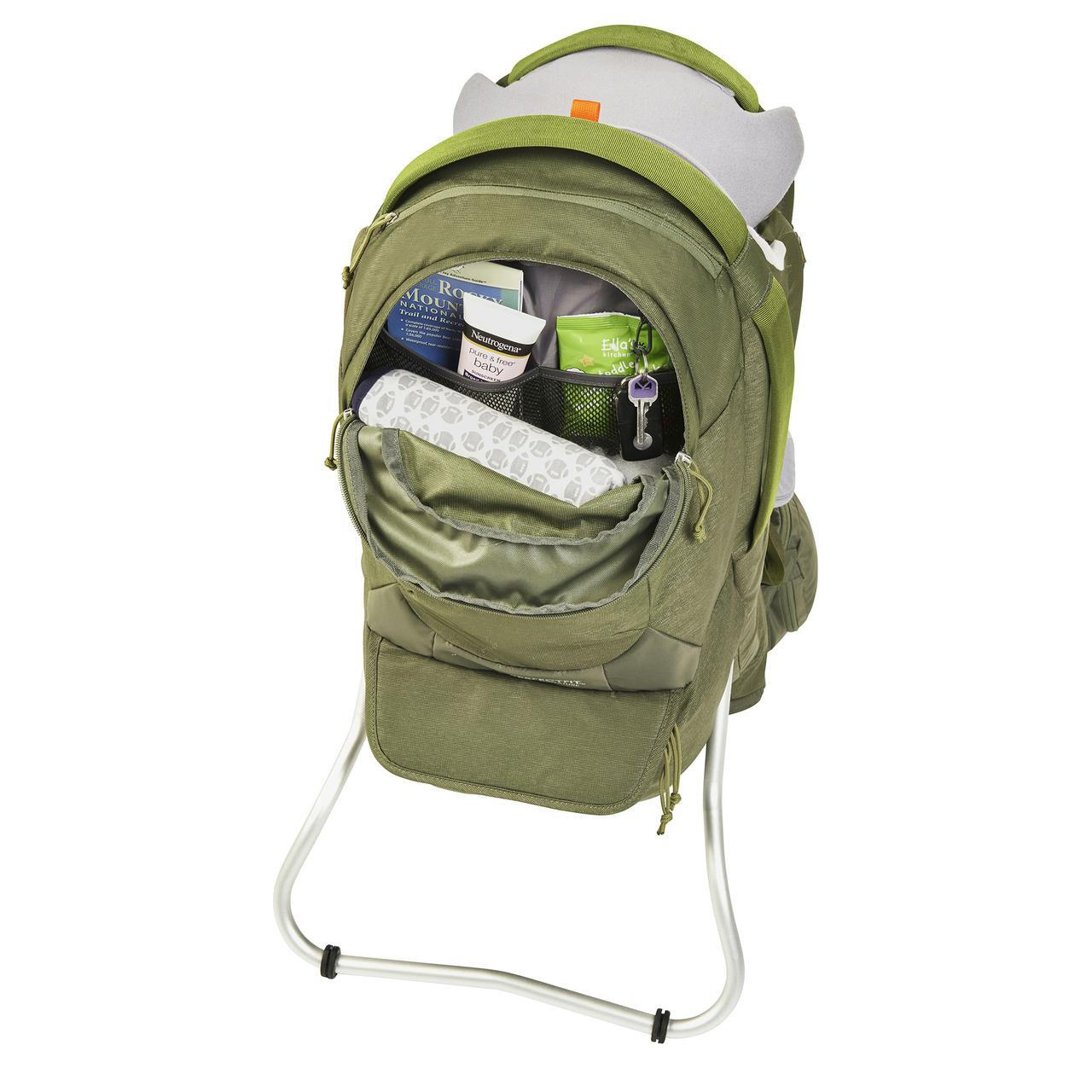 JOURNEY PERFECTFIT SIGNATURE CHILD CARRIER KELTY Decathlon